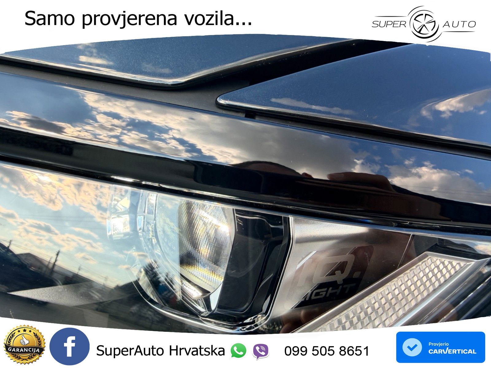 Volkswagen Touareg 3.0 V6 TDI (286 KS) 4MOTION Tiptronic LED+GR SJED+ACC
