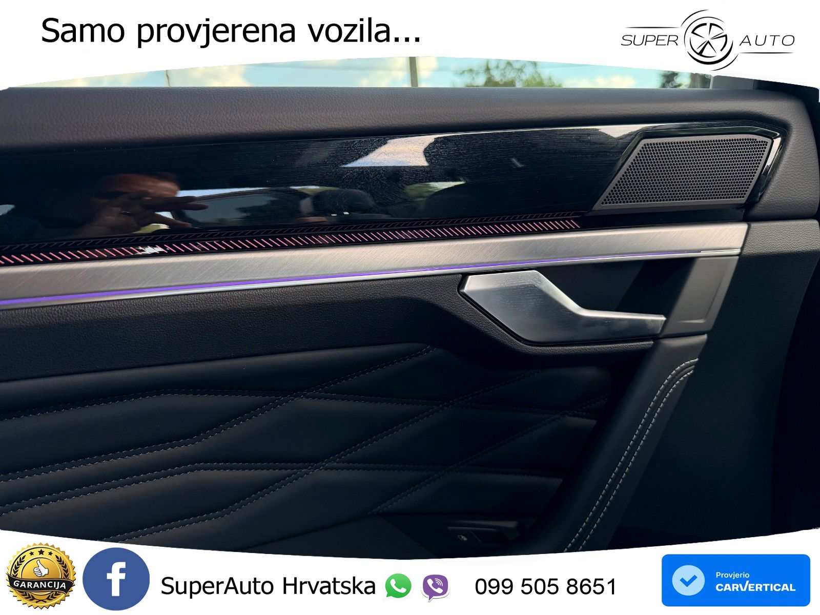 Volkswagen Touareg 3.0 V6 TDI (286 KS) 4MOTION Tiptronic LED+GR SJED+ACC