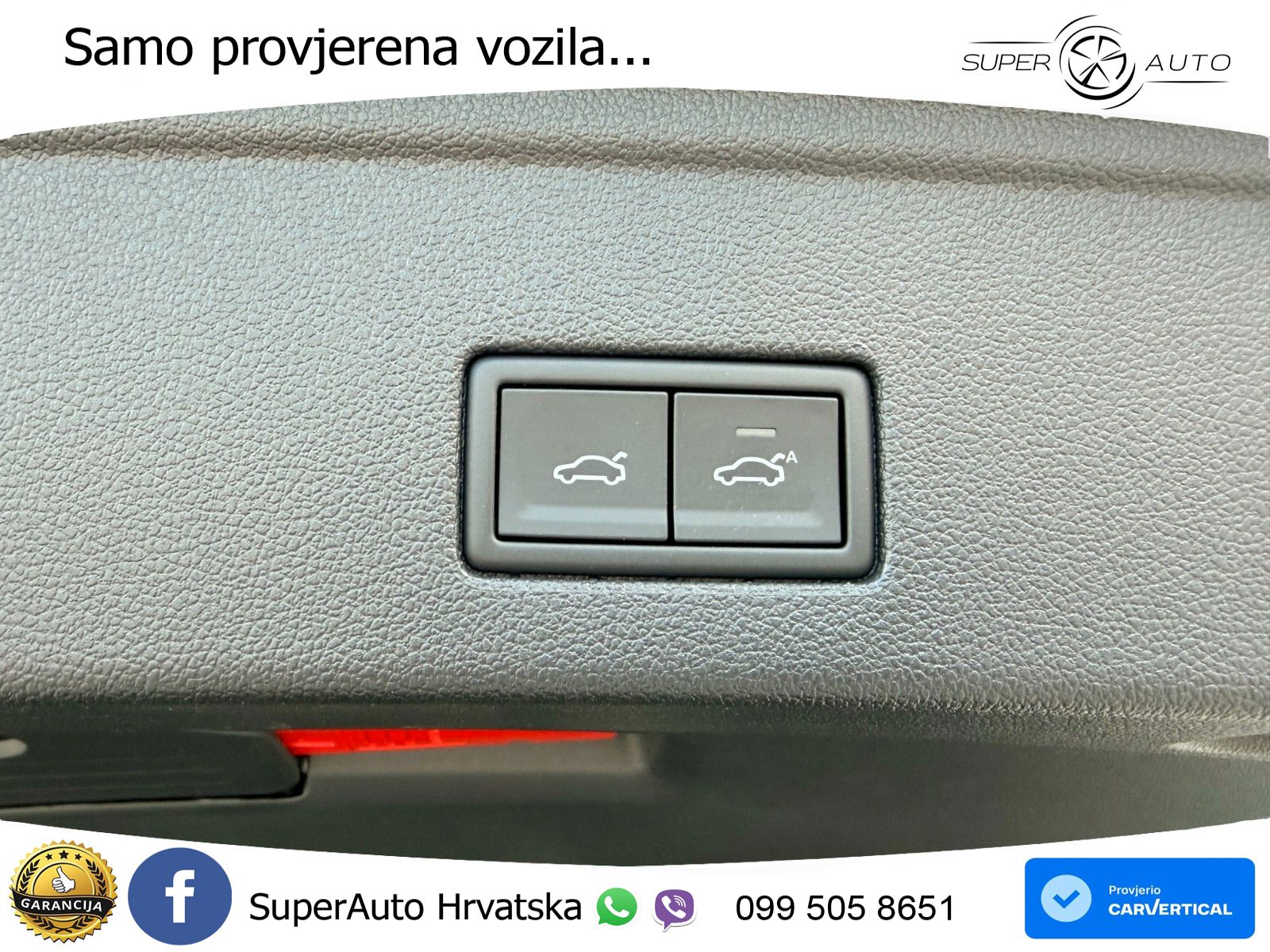 Volkswagen Touareg 3.0 V6 TDI (286 KS) 4MOTION Tiptronic LED+GR SJED+ACC