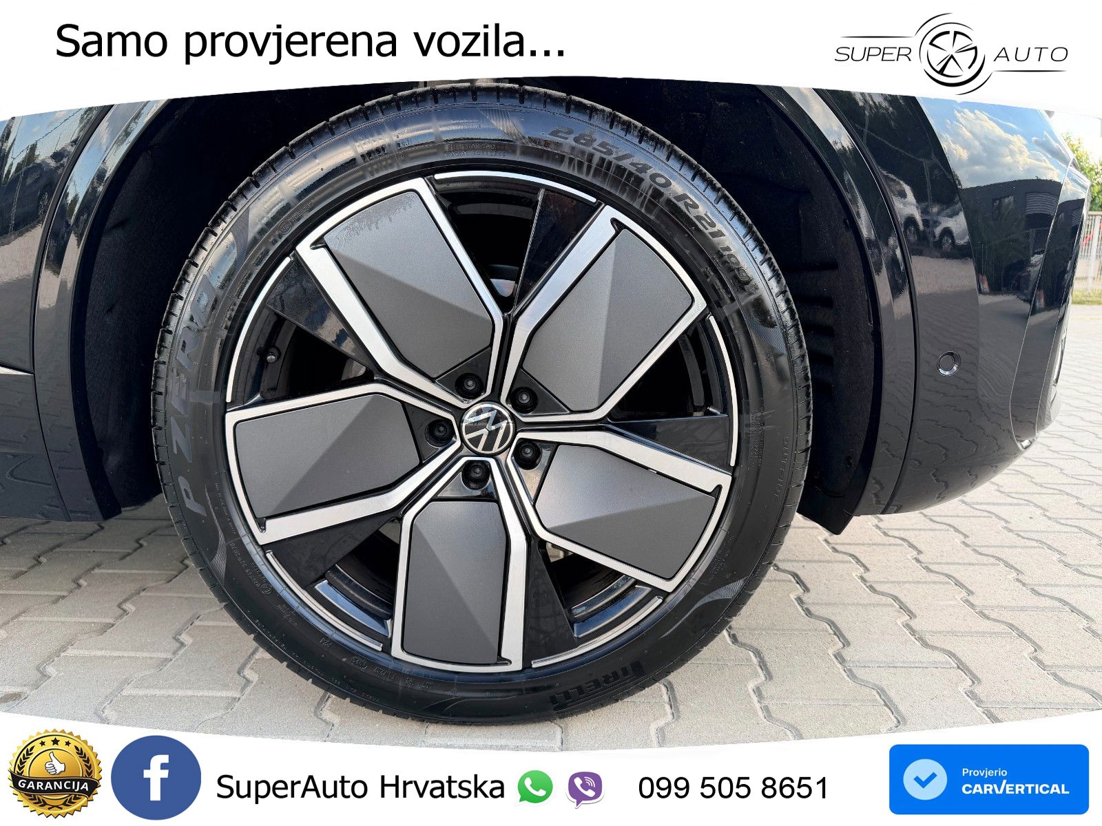 Volkswagen Touareg 3.0 V6 TDI (286 KS) 4MOTION Tiptronic LED+GR SJED+ACC