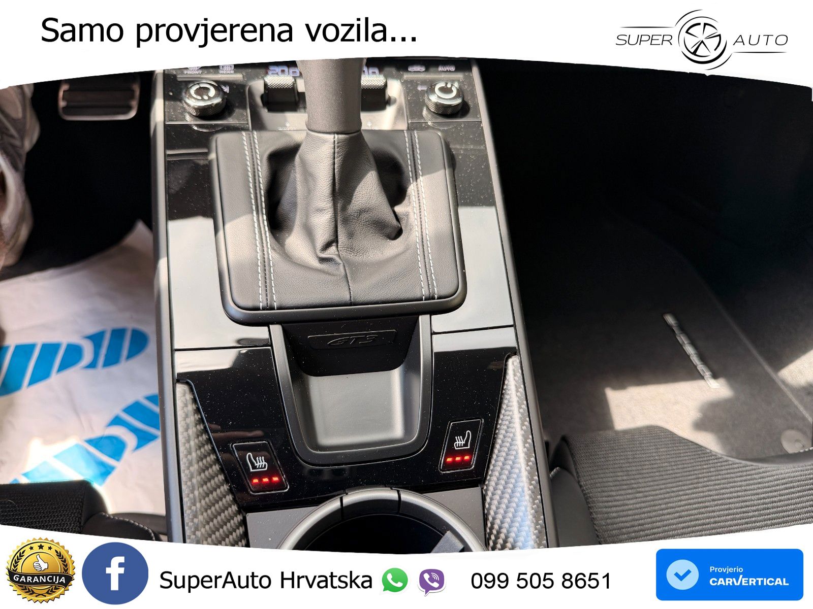 Porsche 911 GT3 4.0 (510 KS) PDK