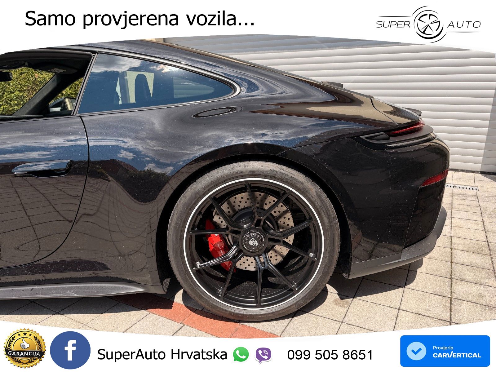 Porsche 911 GT3 4.0 (510 KS) PDK