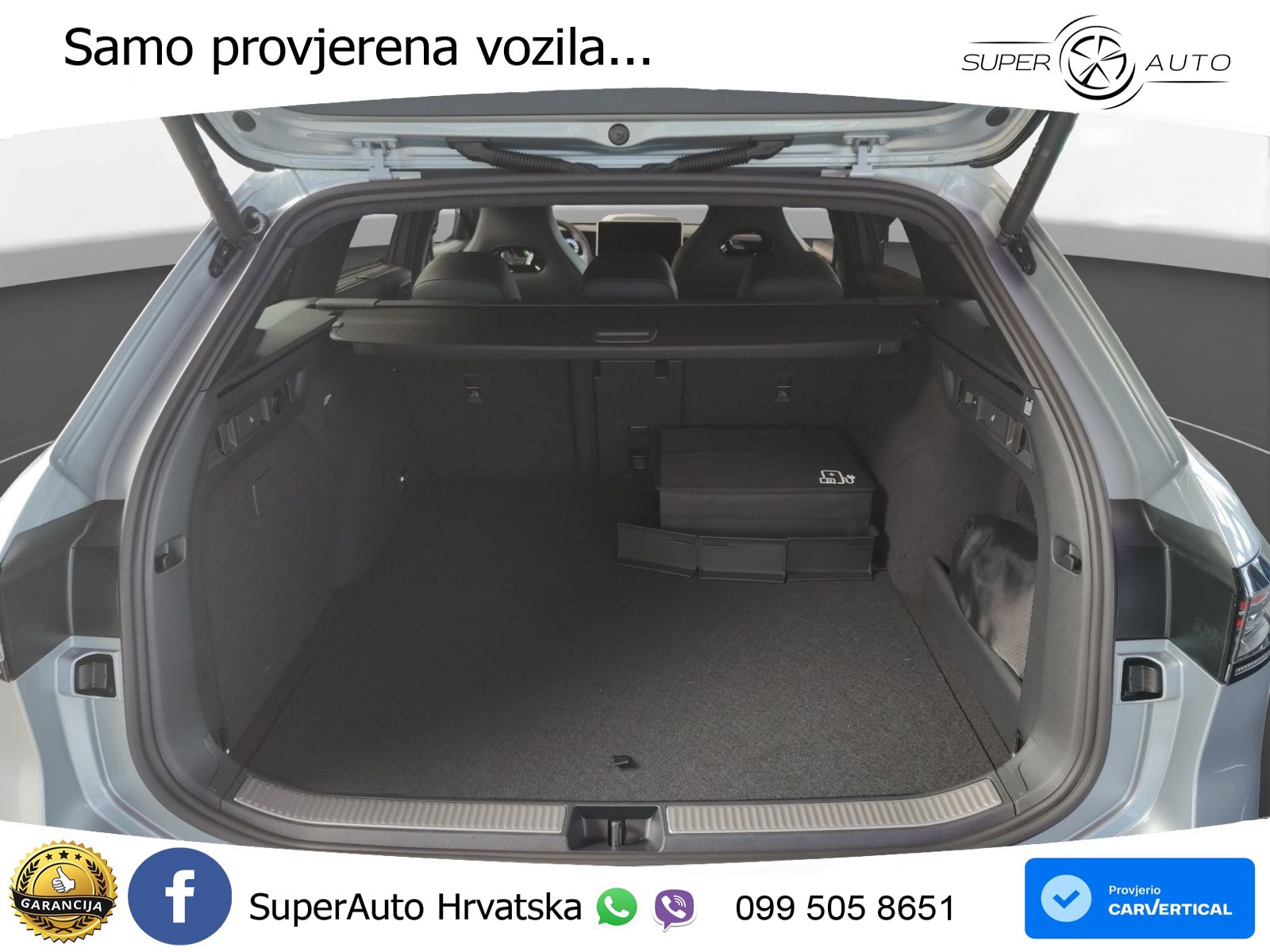 Volkswagen Passat Variant 1.5 TSI (204 KS) eHybrid DSG R-Line LED+GR SJED+ACC