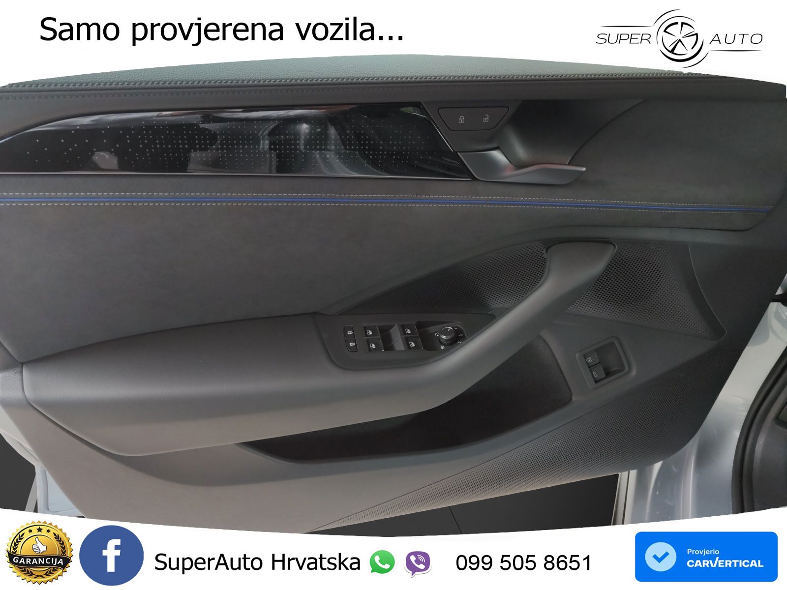 Volkswagen Passat Variant 1.5 TSI (204 KS) eHybrid DSG R-Line LED+GR SJED+ACC