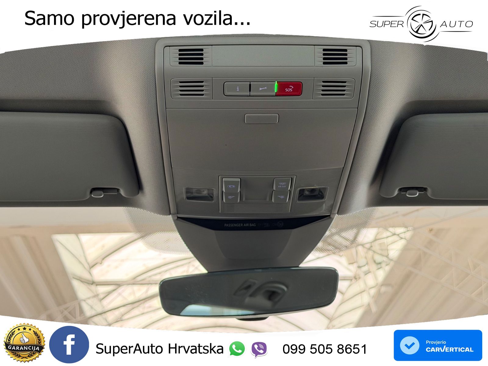 Volkswagen Passat Variant 2.0 TDI (200 KS) DSG R-Line LED+GR SJED+ACC