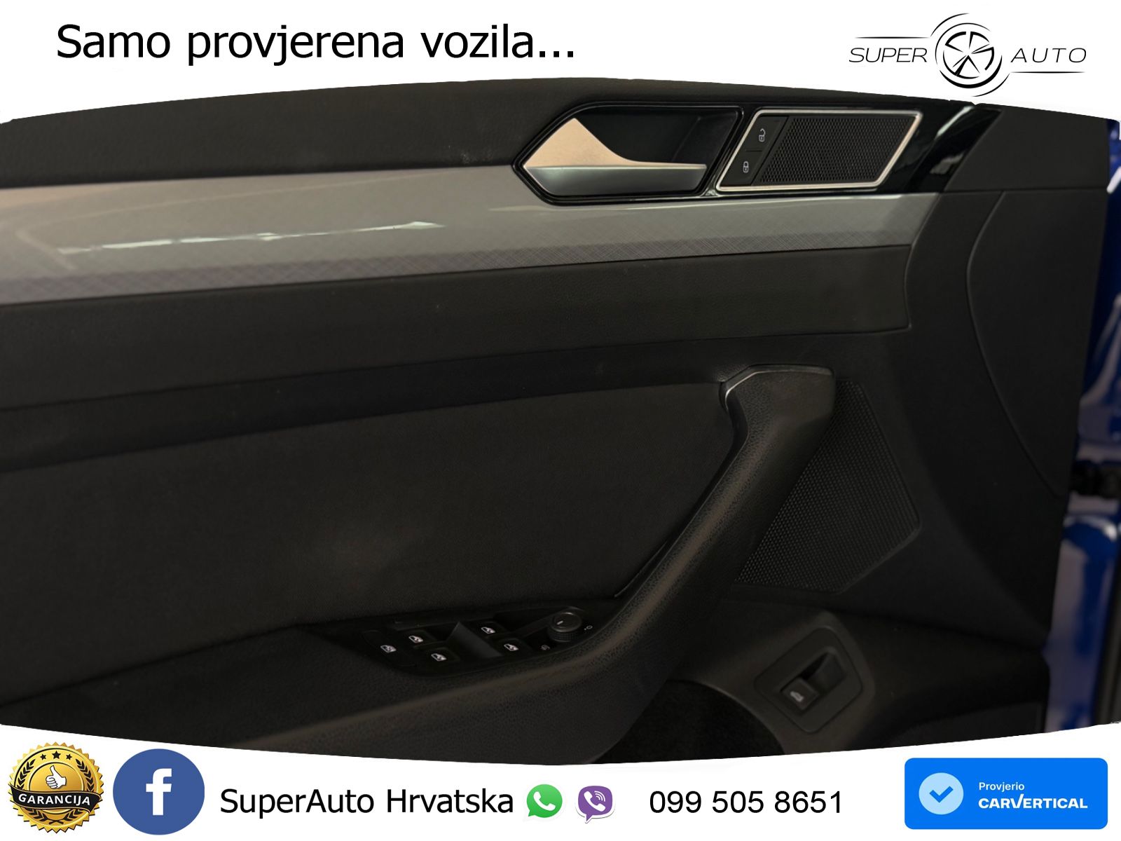 Volkswagen Passat Variant 2.0 TDI (200 KS) DSG R-Line LED+GR SJED+ACC