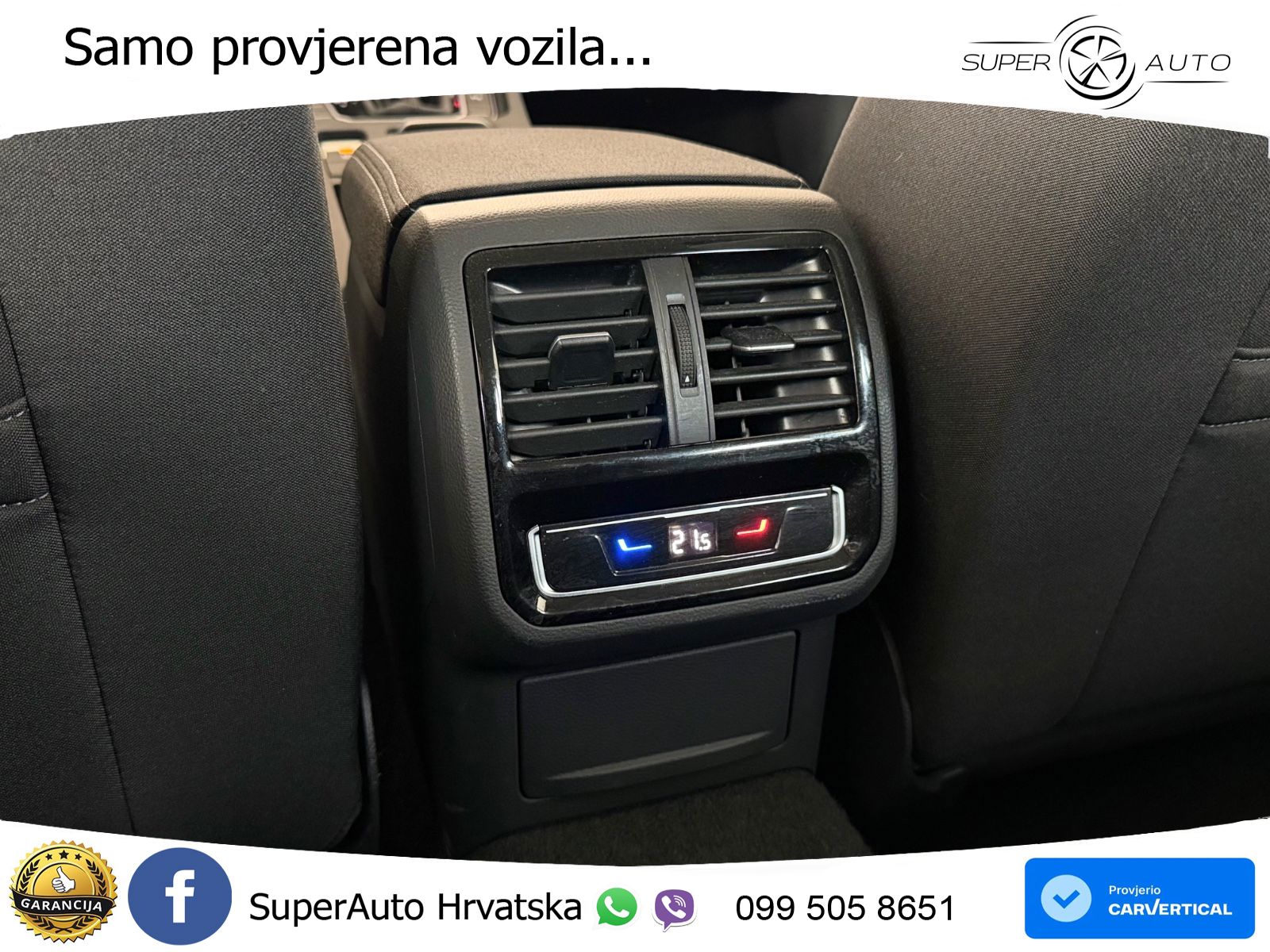 Volkswagen Passat Variant 2.0 TDI (200 KS) DSG R-Line LED+GR SJED+ACC