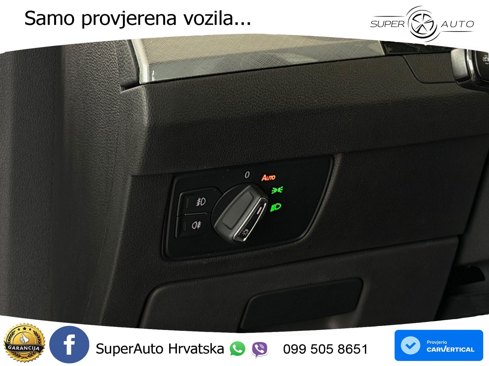 Volkswagen Passat Variant 2.0 TDI (200 KS) DSG R-Line LED+GR SJED+ACC