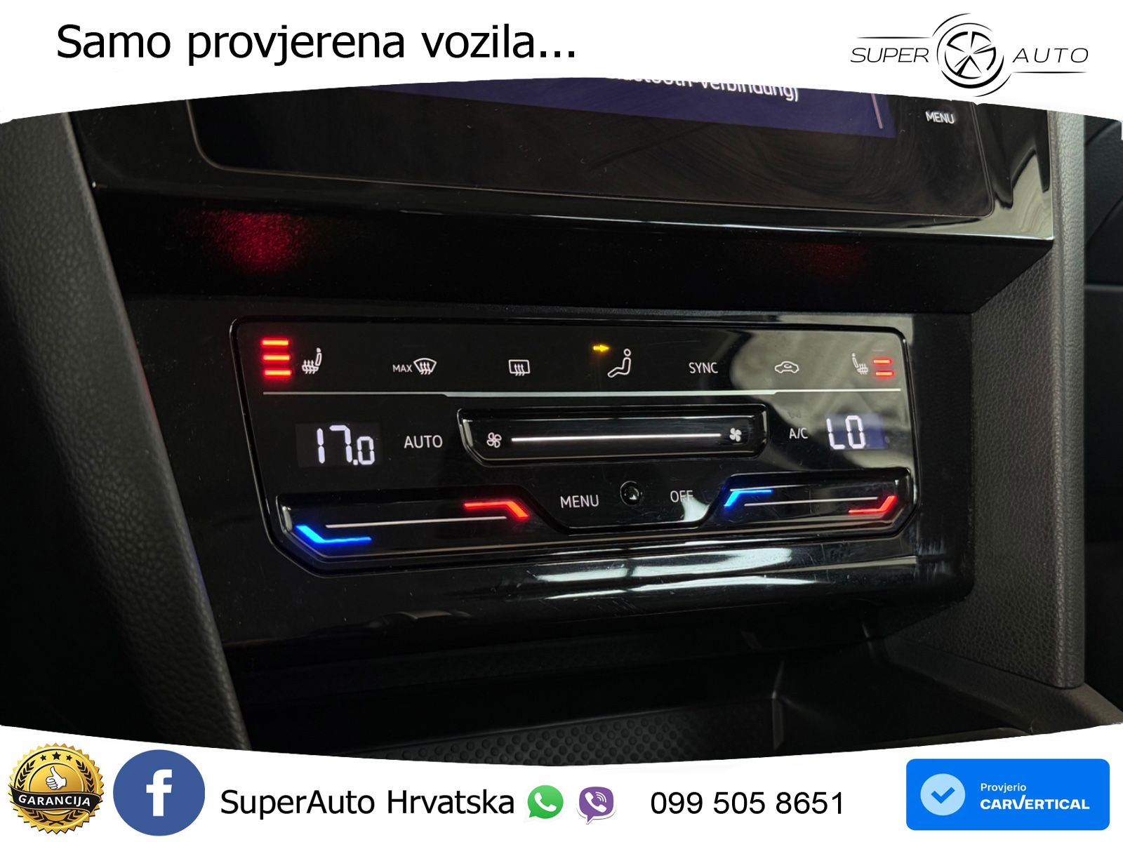Volkswagen Passat Variant 2.0 TDI (200 KS) DSG R-Line LED+GR SJED+ACC