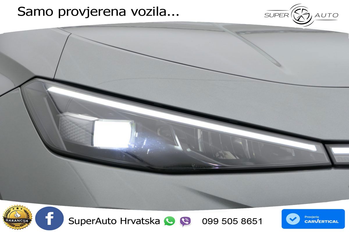 Volkswagen T-Roc 1.5 eTSI (150 KS)  DSG R-Line LED+GR SJED+ACC