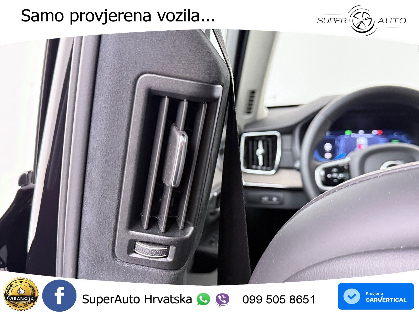Volvo XC90 2.0 T8 AWD Automatic ACC+HEAD+4xGR SJED+360+PANO