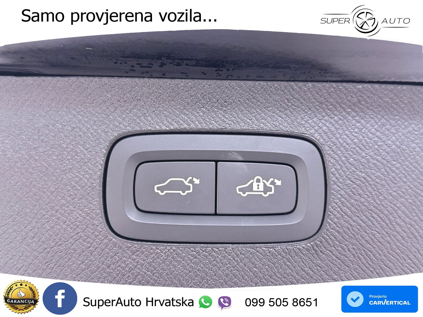 Volvo XC90 2.0 T8 AWD Automatic ACC+HEAD+4xGR SJED+360+PANO