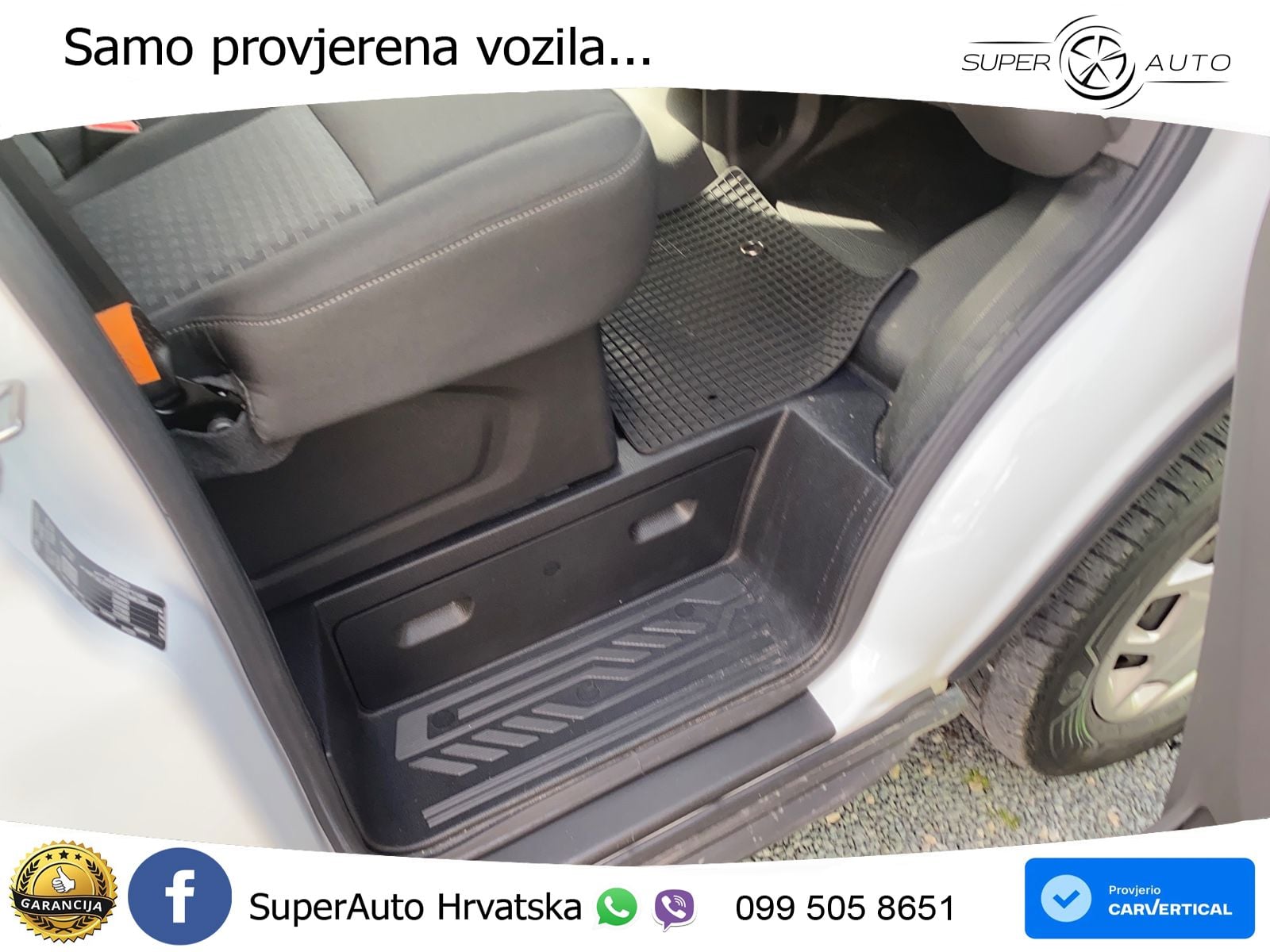 Ford Transit Kasten 350 L4 H3Trend,1Hd,Garantie 131 KS