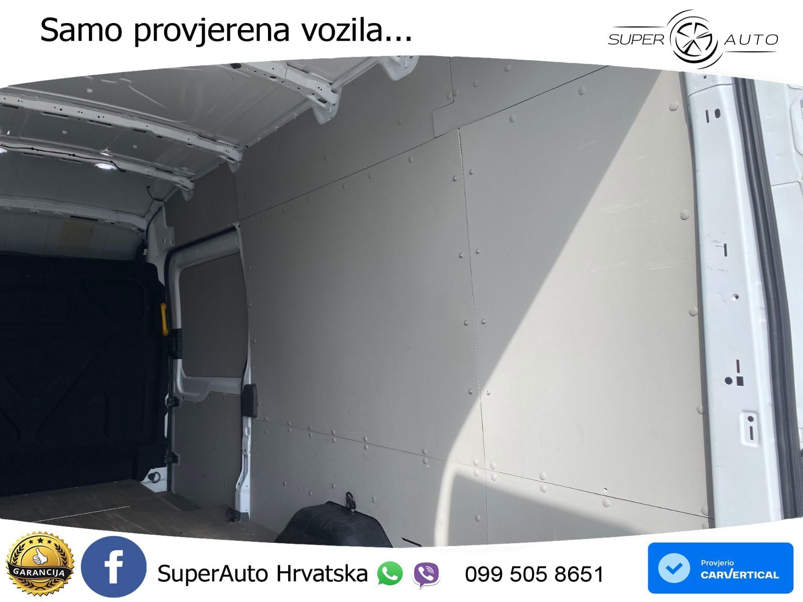 Ford Transit Kasten 350 L4 H3Trend,1Hd,Garantie 131 KS