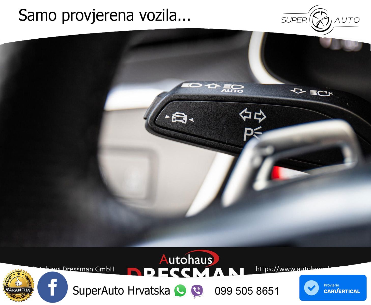 Audi RS6 Avant 4.0 TFSI V8 (600 KS) quattro Tiptronic Kuka LED+GR SJED+ACC