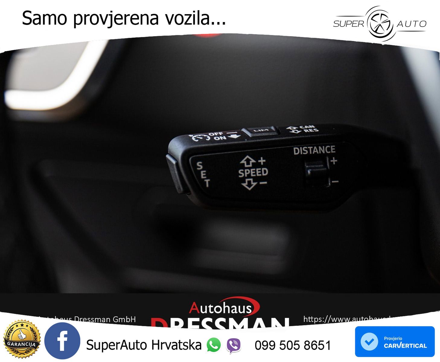 Audi RS6 Avant 4.0 TFSI V8 (600 KS) quattro Tiptronic Kuka LED+GR SJED+ACC