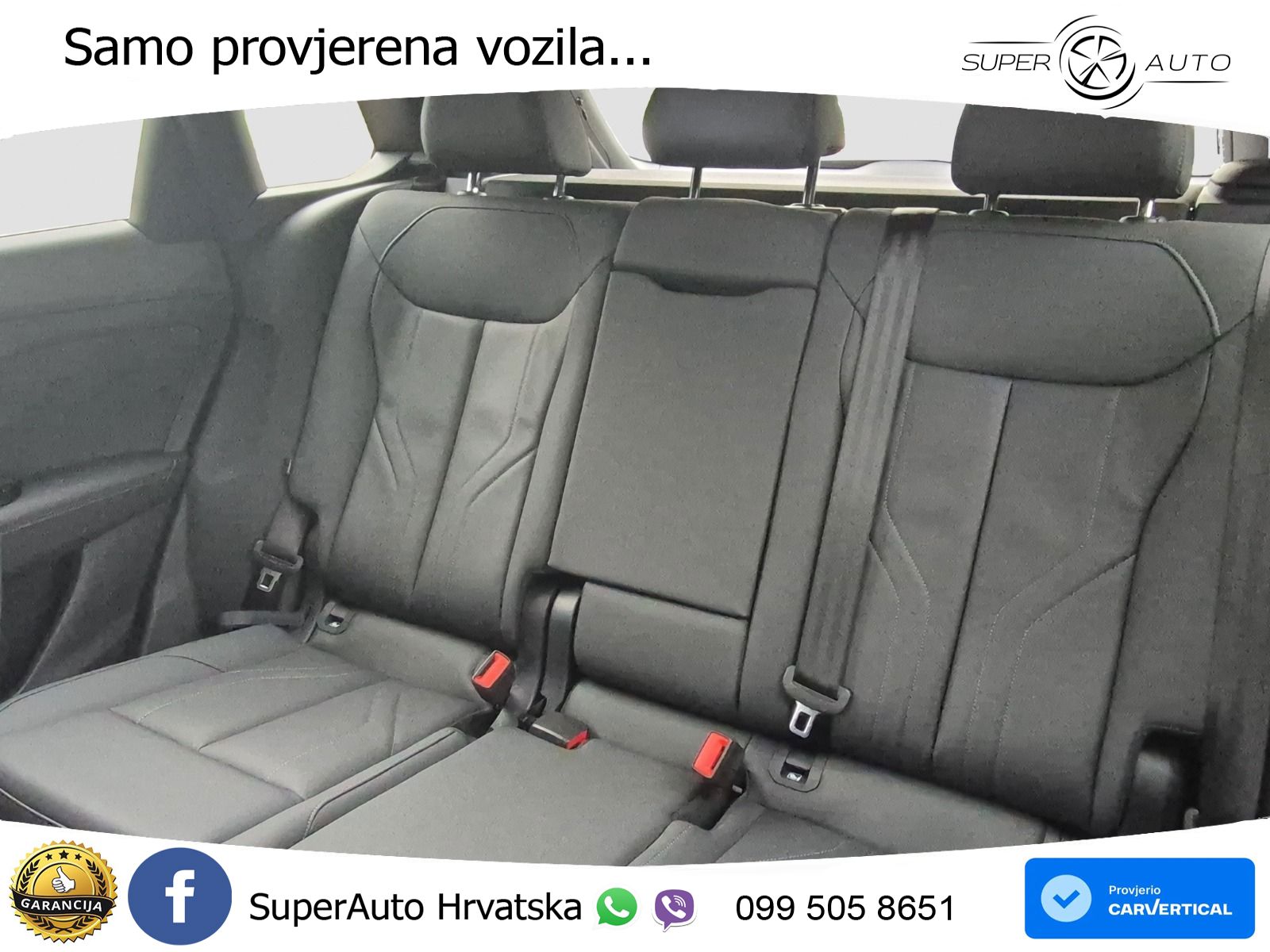 Audi Q3 1.5 TFSI (150 KS) S tronic LED+GR SJED+ACC
