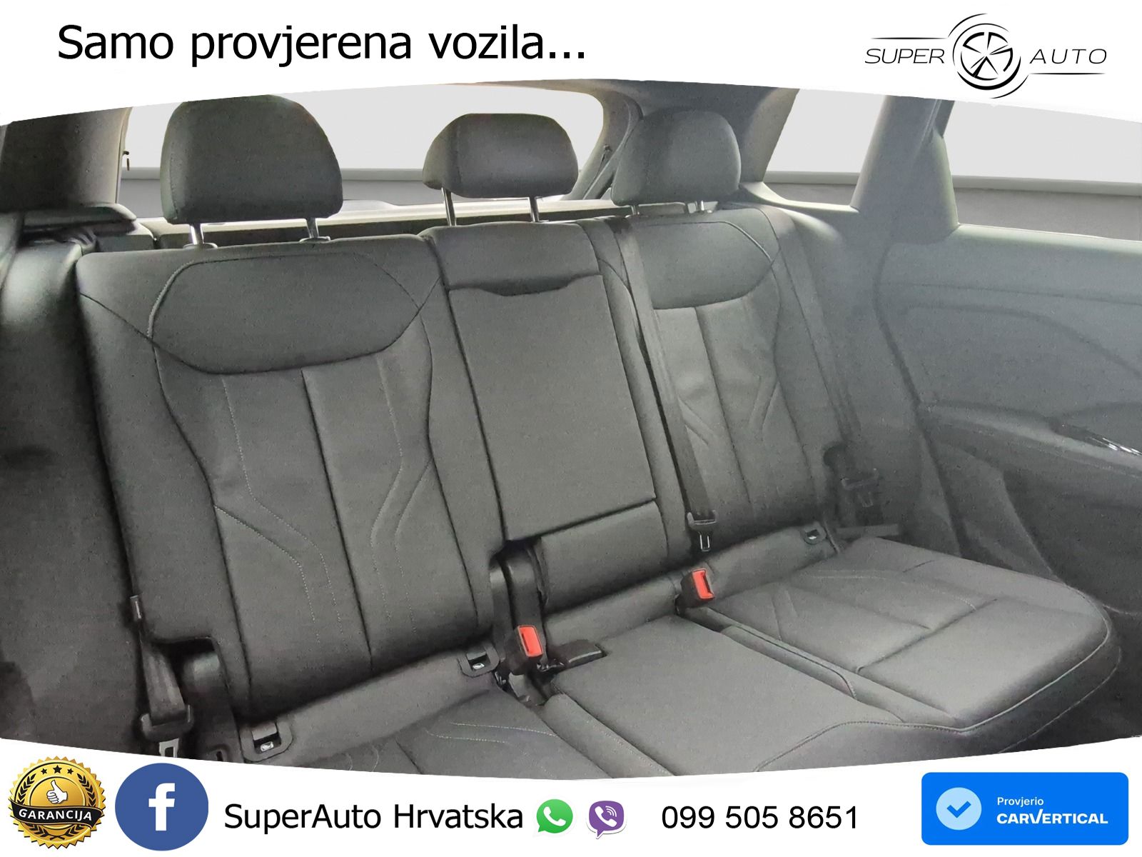 Audi Q3 1.5 TFSI (150 KS) S tronic LED+GR SJED+ACC