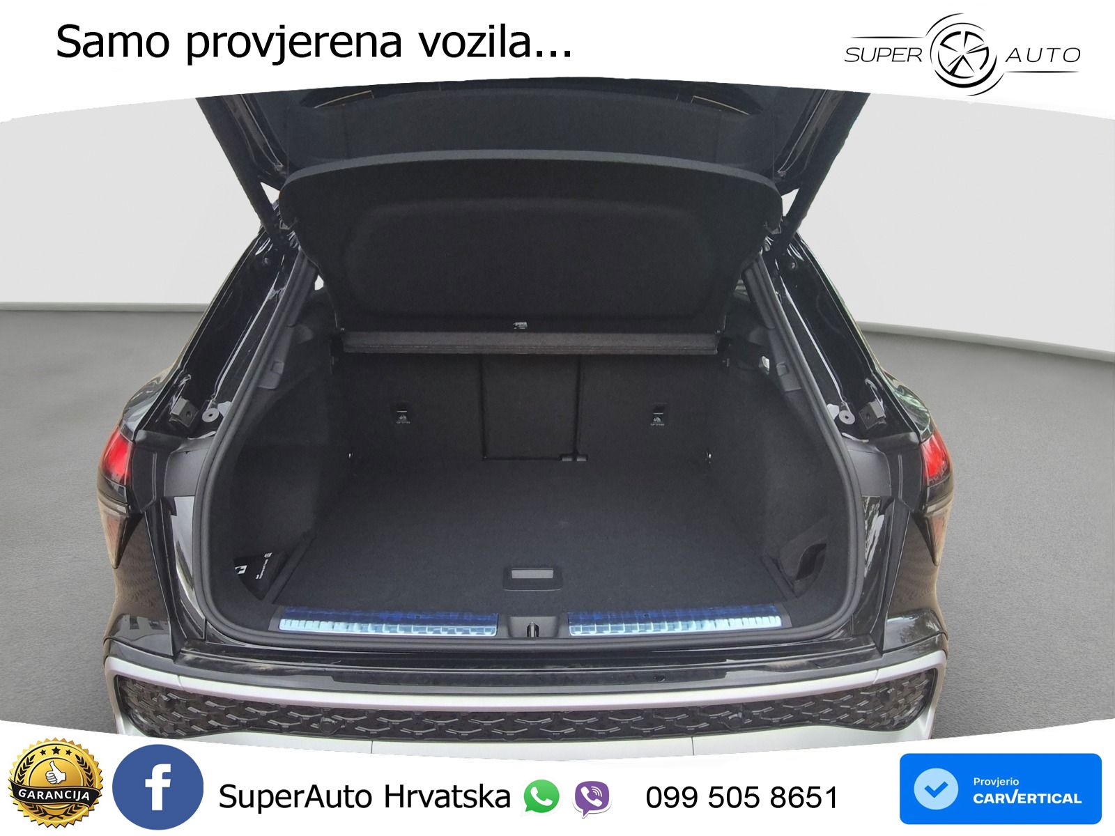 Audi Q3 1.5 TFSI (150 KS) S tronic LED+GR SJED+ACC