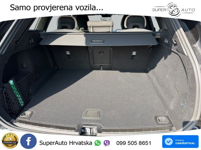 Volvo XC60 T8 AWD Geartronic ACC+HEAD+4xGR SJED+360+PANO