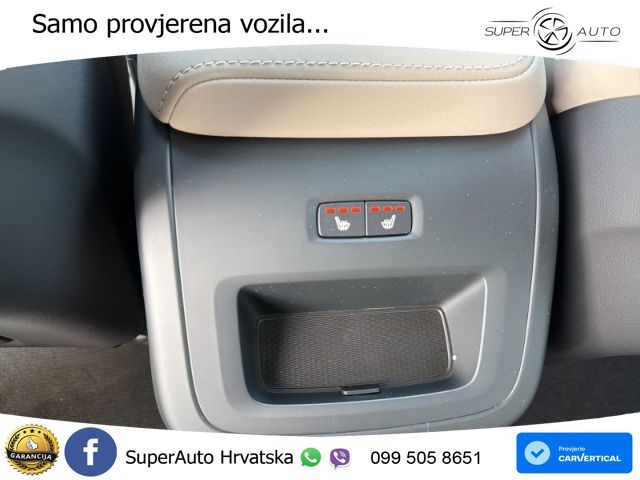 Volvo XC60 T8 AWD Geartronic ACC+HEAD+4xGR SJED+360+PANO
