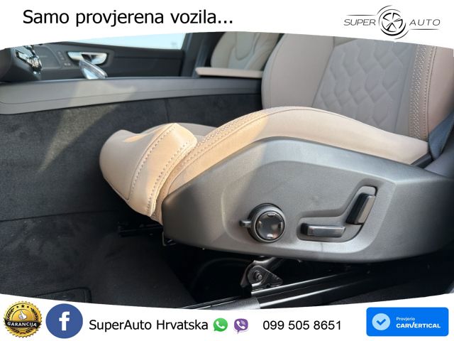 Volvo XC60 T8 AWD Geartronic ACC+HEAD+4xGR SJED+360+PANO