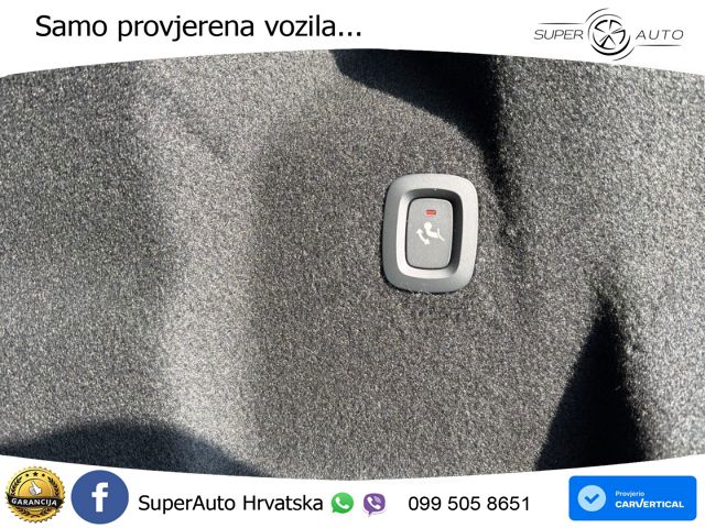 Volvo XC60 T8 AWD Geartronic ACC+HEAD+4xGR SJED+360+PANO