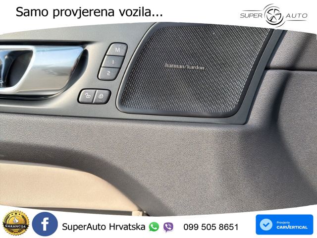 Volvo XC60 T8 AWD Geartronic ACC+HEAD+4xGR SJED+360+PANO
