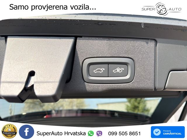 Volvo XC60 T8 AWD Geartronic ACC+HEAD+4xGR SJED+360+PANO