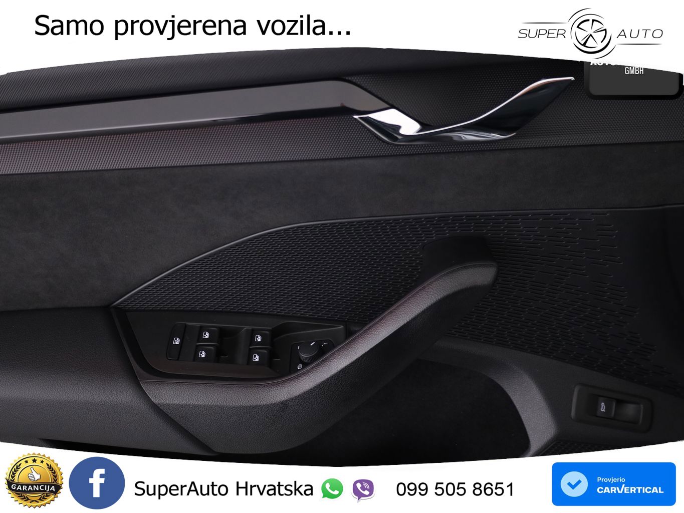 Škoda Octavia Combi RS 2.0 TDI (200 KS) DSG LED+GR SJED+ACC