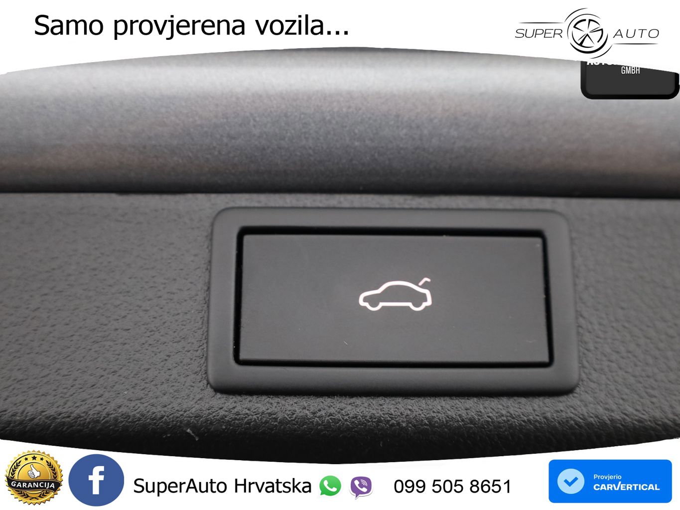 Škoda Octavia Combi RS 2.0 TDI (200 KS) DSG LED+GR SJED+ACC