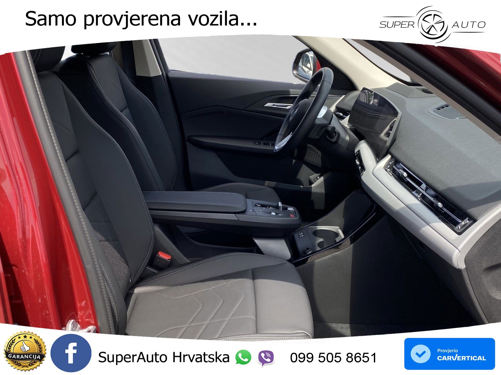 BMW X2 sDrive20i Steptronic LED+GR SJED+ACC