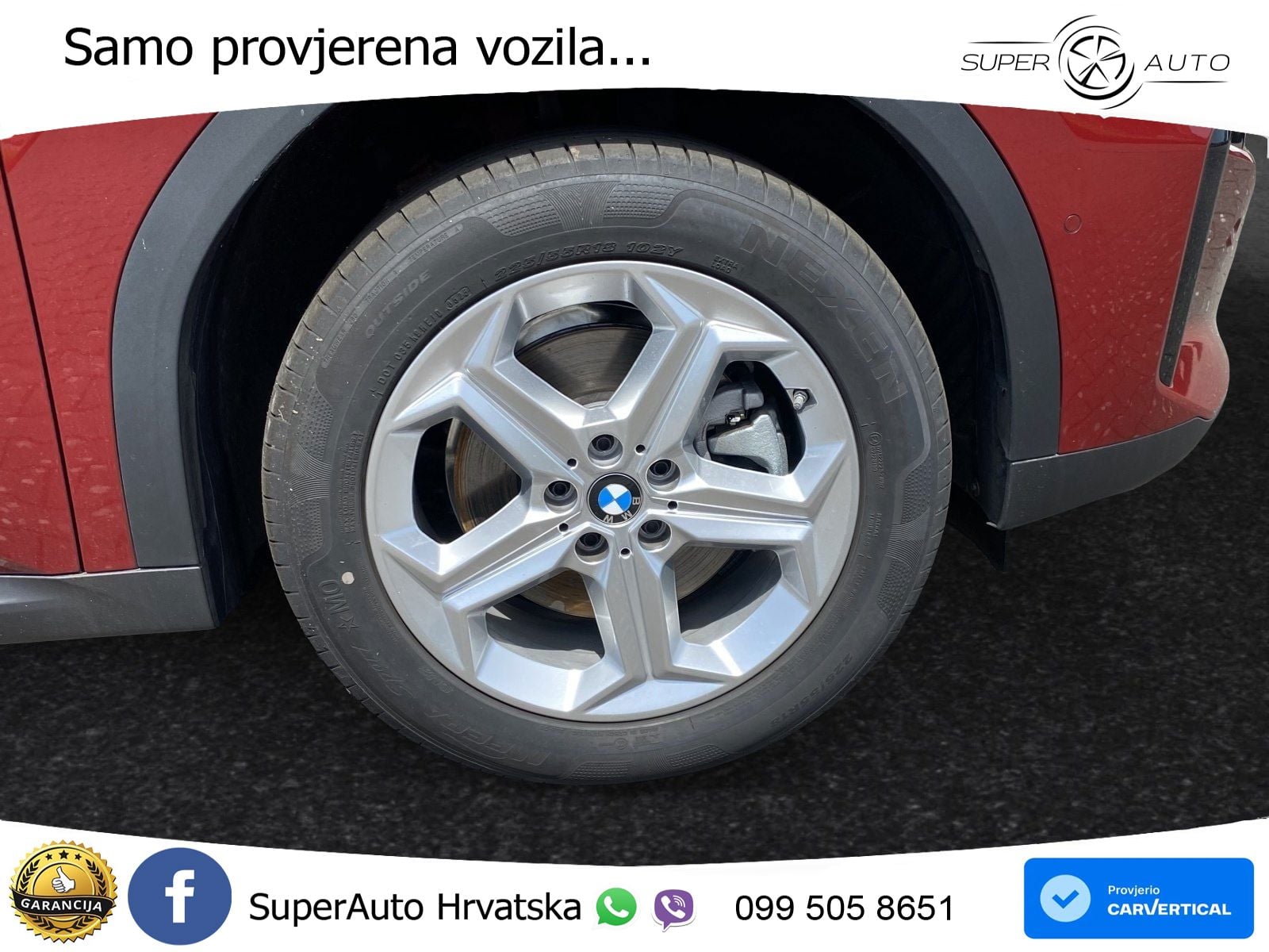 BMW X2 sDrive20i Steptronic LED+GR SJED+ACC