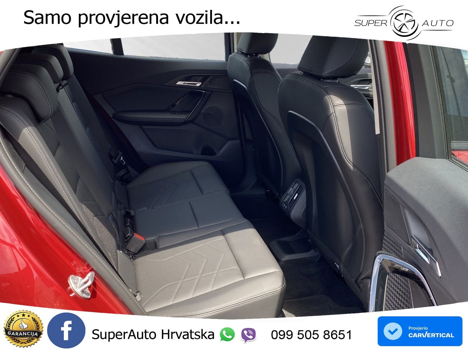 BMW X2 sDrive20i Steptronic LED+GR SJED+ACC