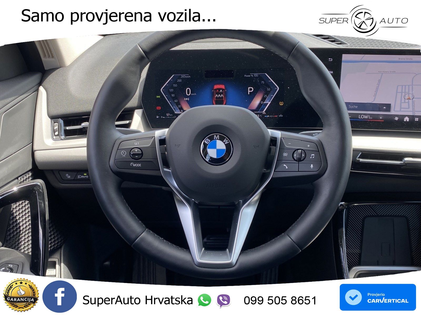 BMW X2 sDrive20i Steptronic LED+GR SJED+ACC