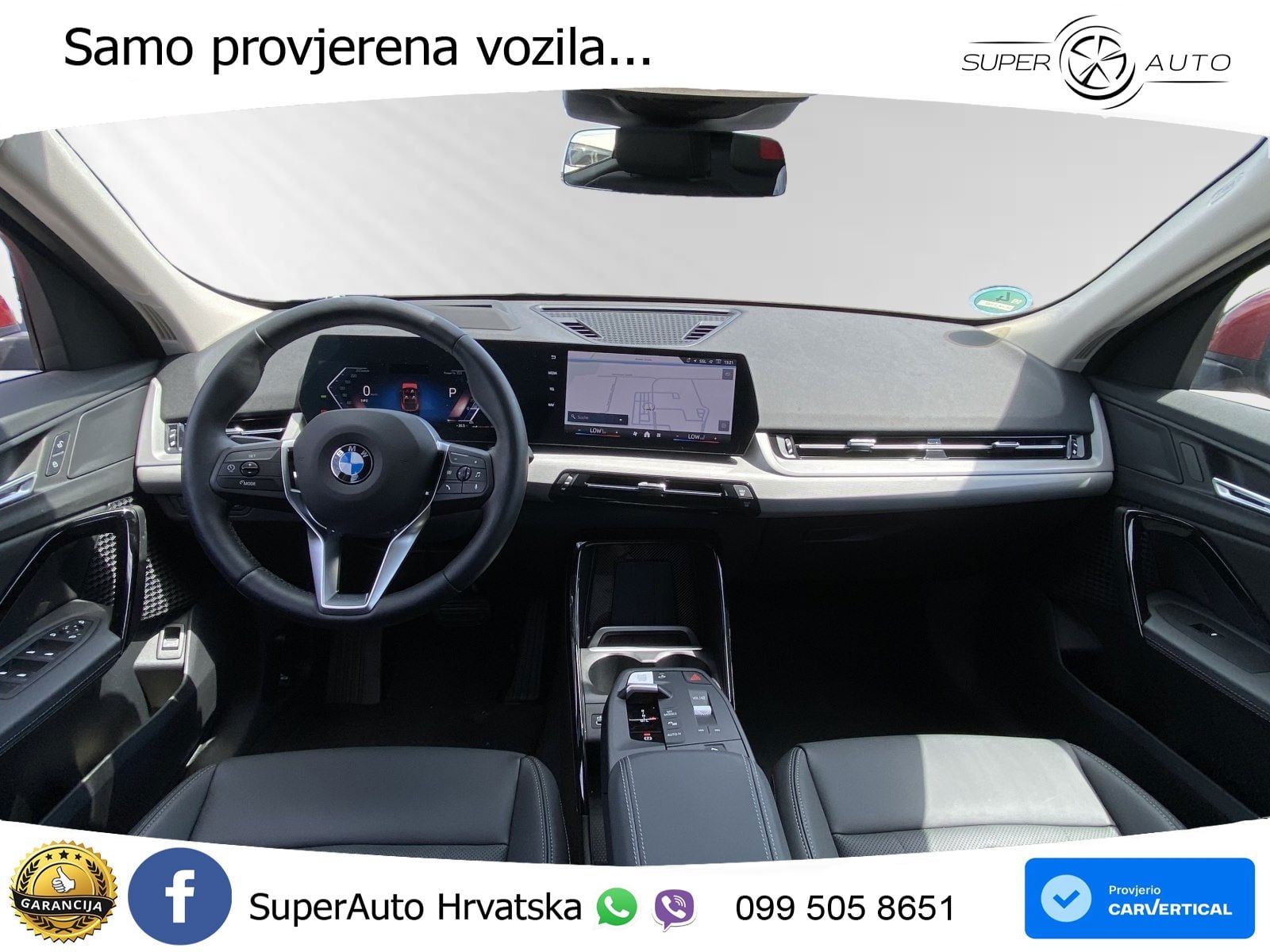 BMW X2 sDrive20i Steptronic LED+GR SJED+ACC