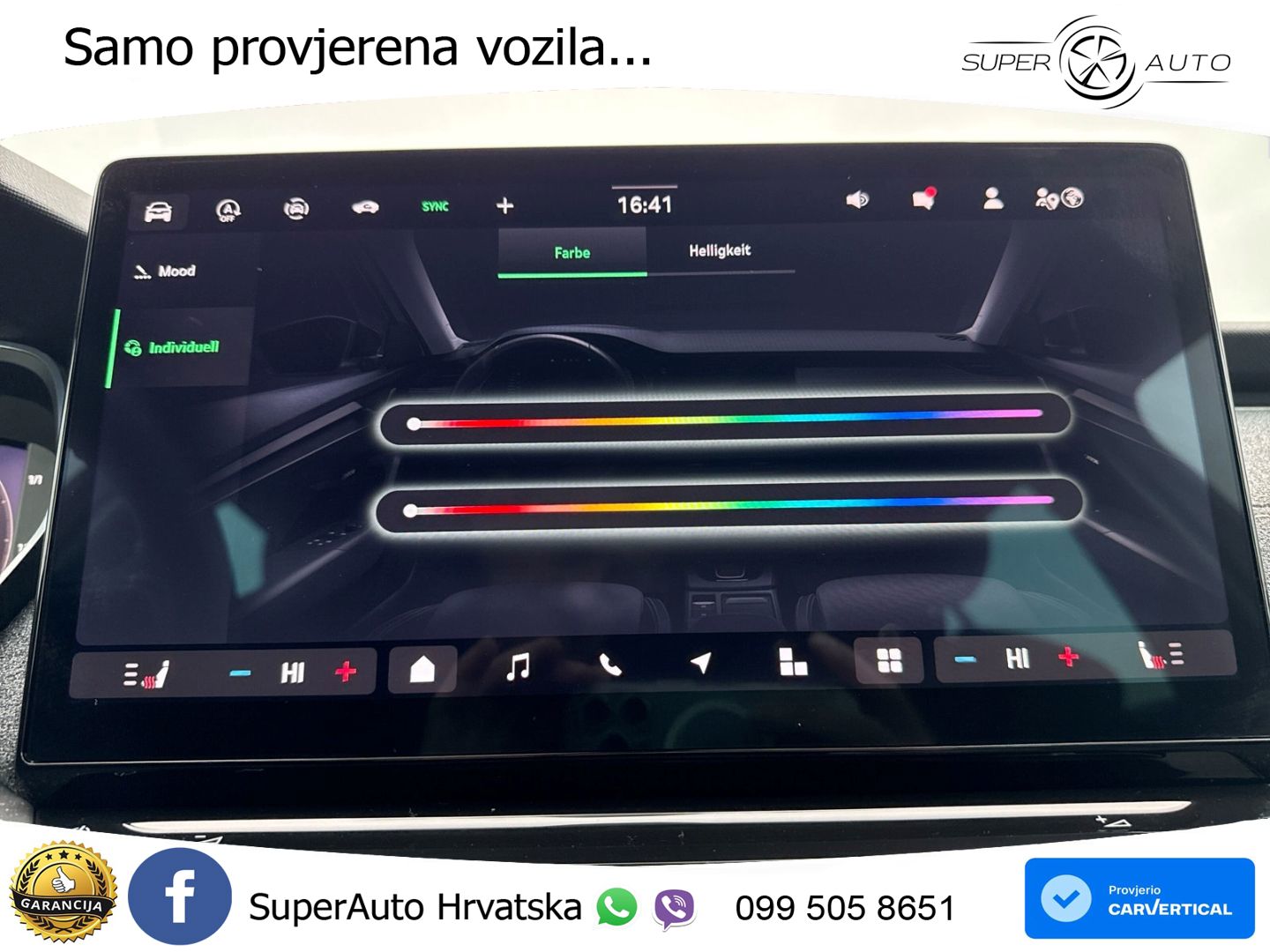 Škoda Octavia Combi 2.0 TDI (150 KS) DSG