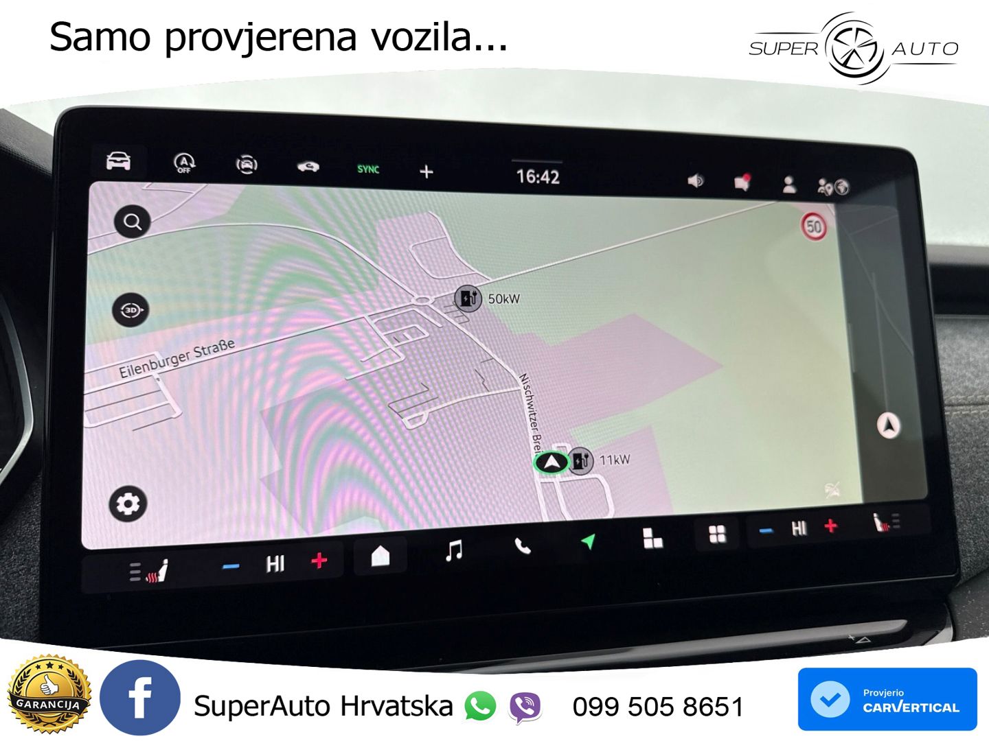 Škoda Octavia Combi 2.0 TDI (150 KS) DSG