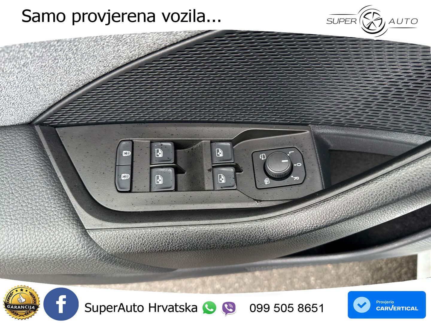 Škoda Octavia Combi 2.0 TDI (150 KS) DSG