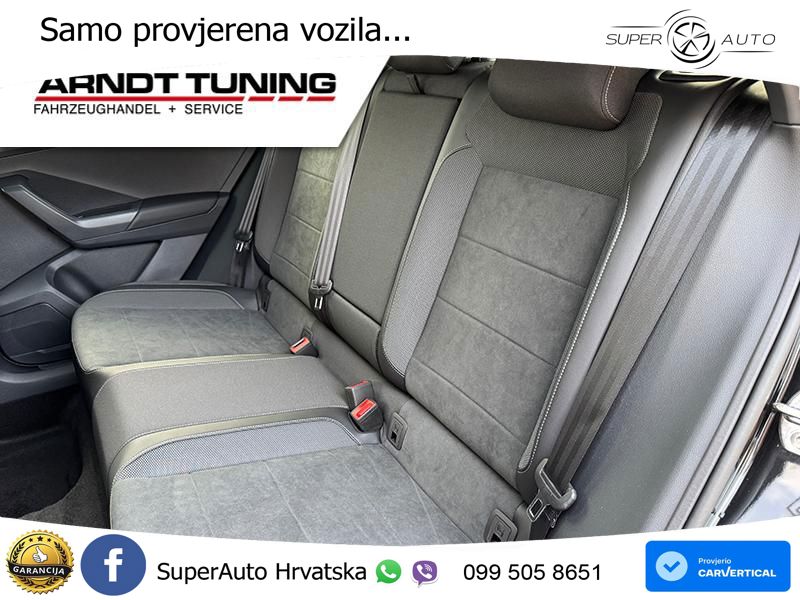 Volkswagen T-Roc 1.5 TSI (150 KS) DSG MATRIX+GR SJED+KAM