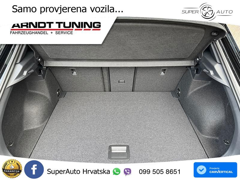 Volkswagen T-Roc 1.5 TSI (150 KS) DSG MATRIX+GR SJED+KAM