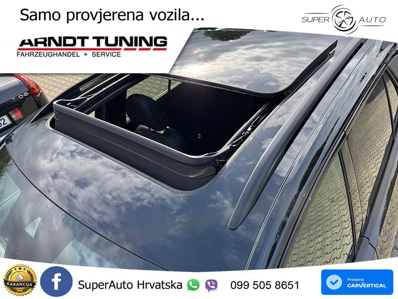 Volkswagen T-Roc 1.5 TSI (150 KS) DSG MATRIX+GR SJED+KAM
