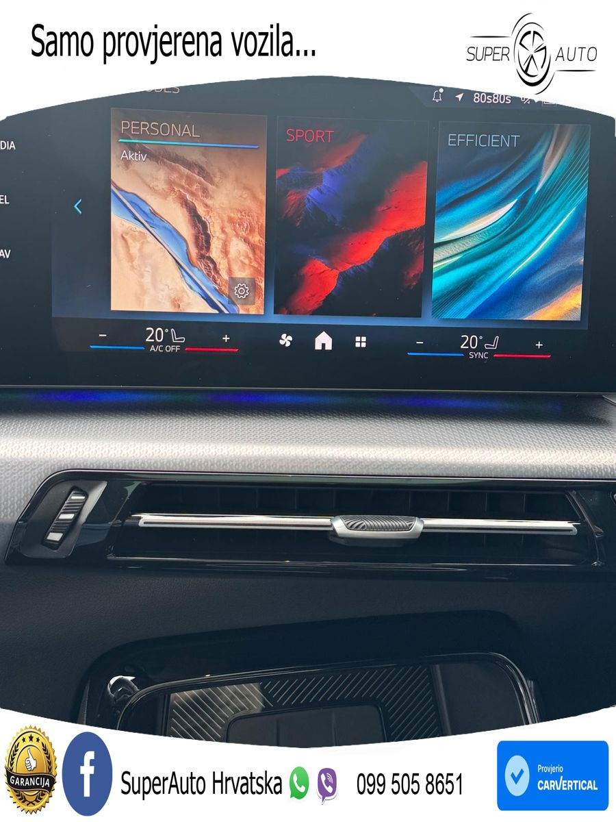 BMW X2 sDrive20i Steptronic M Sport LED+GR SJED+ACC