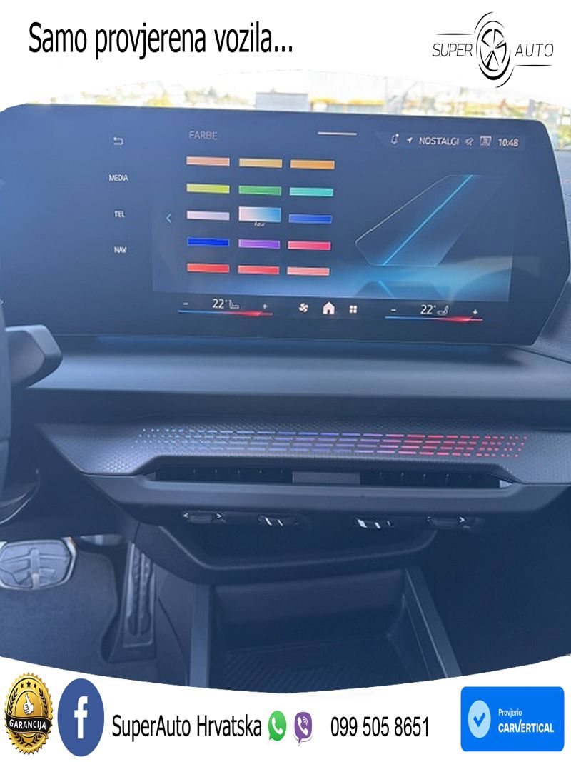 BMW X2 sDrive20i Steptronic M Sport LED+GR SJED+ACC