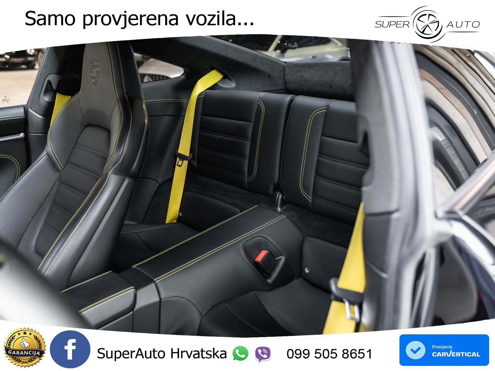 Porsche 911 Turbo S 3.8 (650 KS) PDK LED+GR SJED+ACC