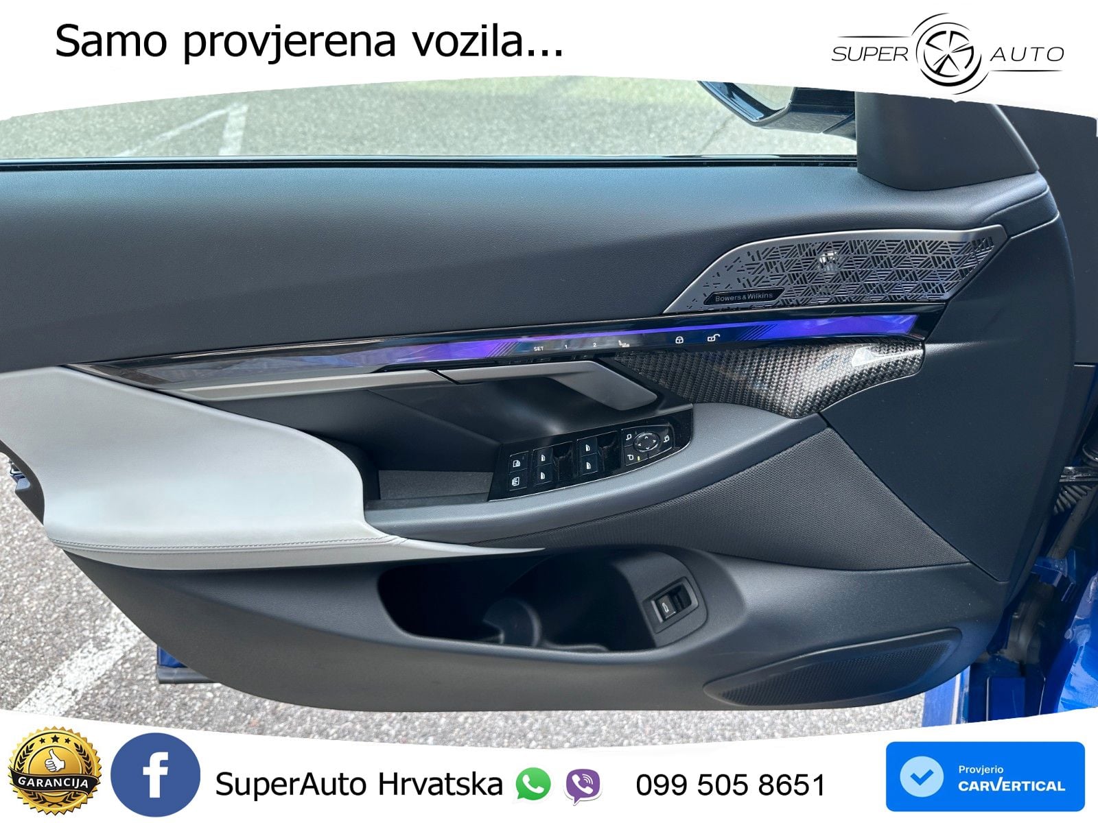 BMW M5 4.4 V8 (727 KS) xDrive Steptronic LED+GR SJED+ACC