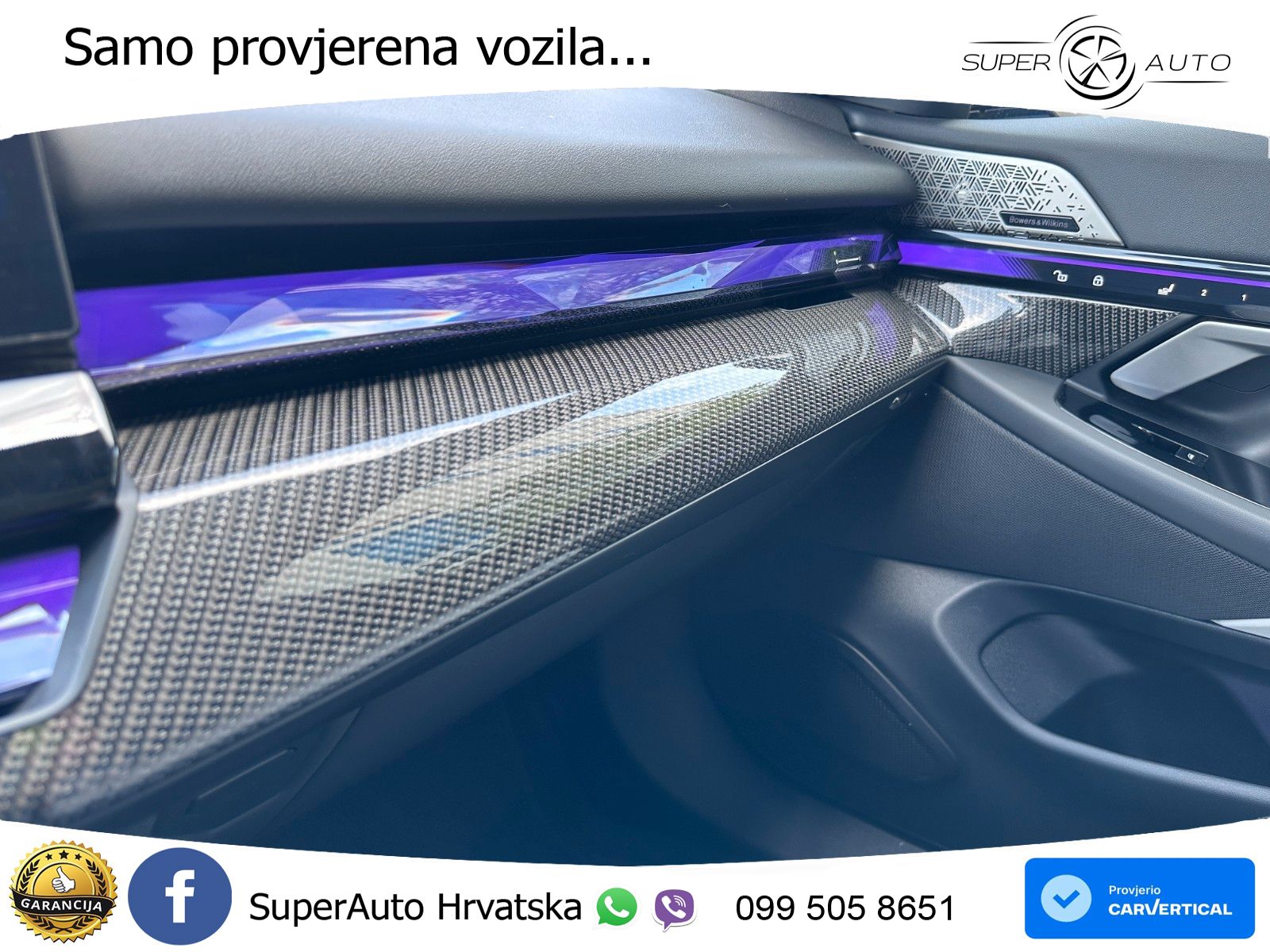 BMW M5 4.4 V8 (727 KS) xDrive Steptronic LED+GR SJED+ACC