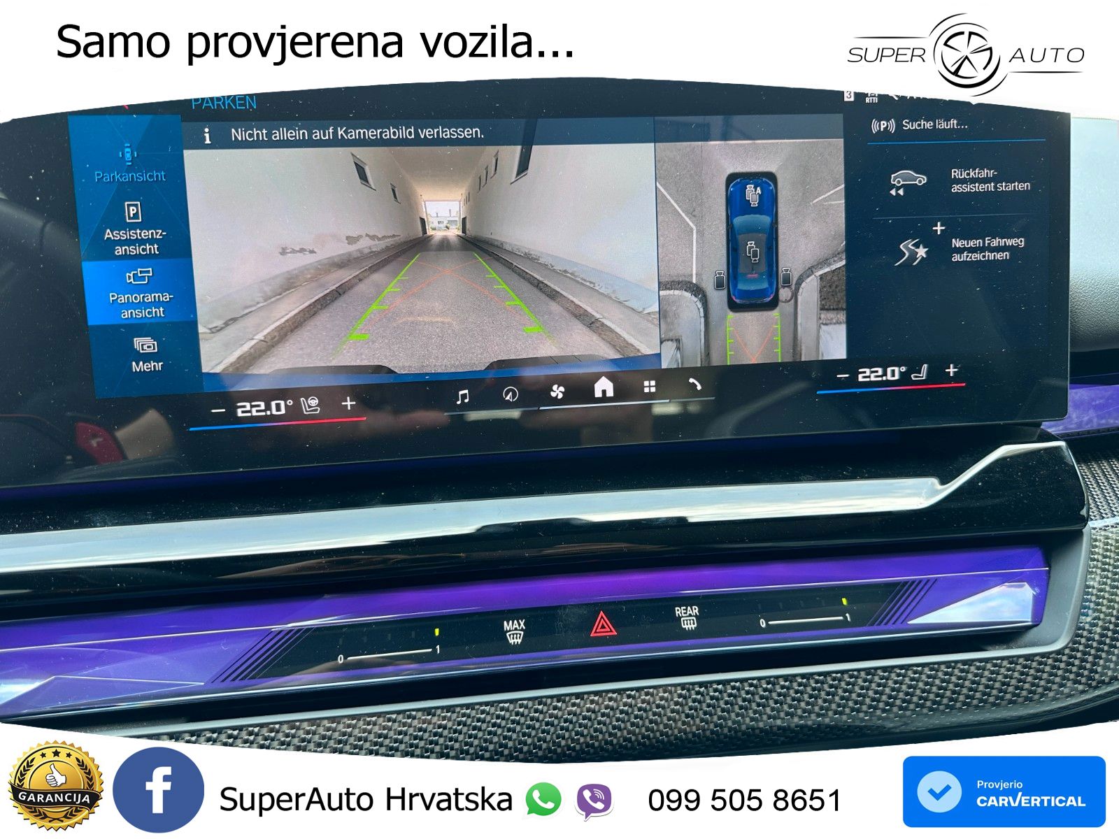 BMW M5 4.4 V8 (727 KS) xDrive Steptronic LED+GR SJED+ACC