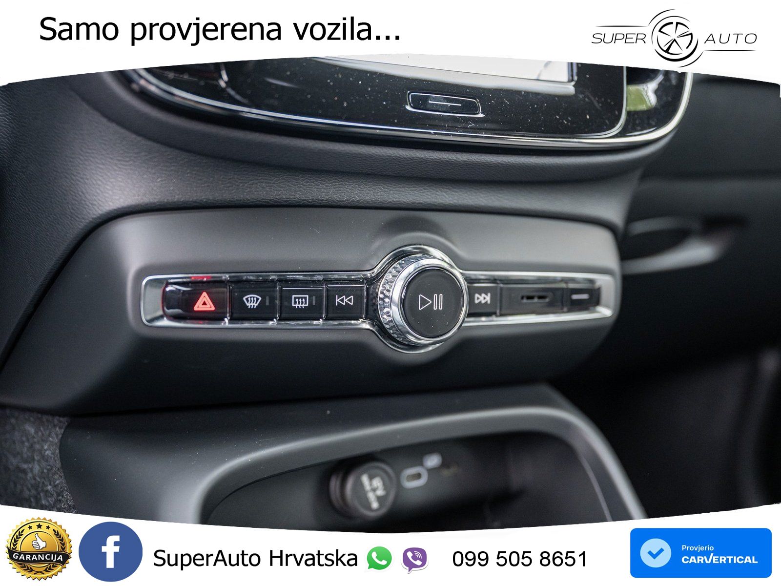 Volvo XC40 2.0 B3 163 KS Automatic LED+GR SJED+ACC