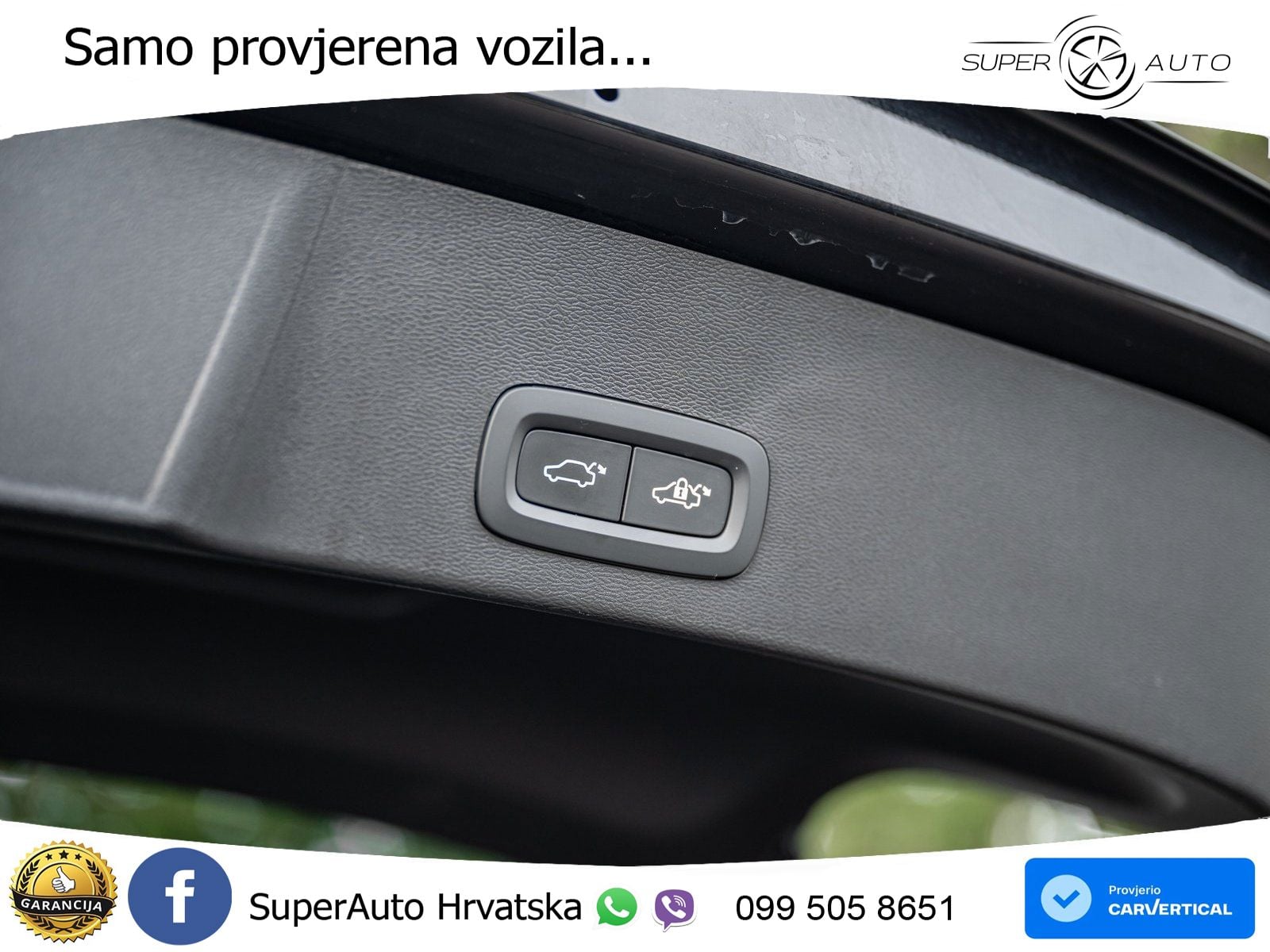 Volvo XC40 2.0 B3 163 KS Automatic LED+GR SJED+ACC
